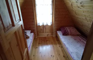 Domki Noclegowe 693-664-683 - Foto 11