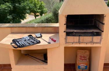 1ªLínea-50m de playa-Reformado-BBQ privada-Vistas al mar-3 terrazas - Foto 26