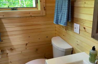 Perfect Maine Getaway in a Newly Renovated Cabin! - Foto 25