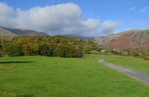 Beautiful Detached Farm House Near Lake Coniston - Pass the Keys - Photo 65