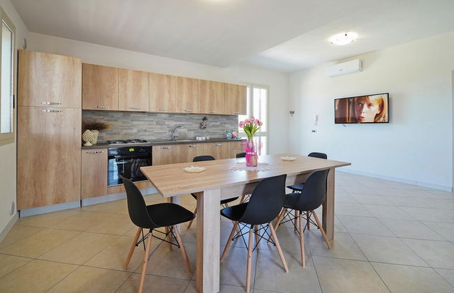 Villetta Bianca - Photo 23