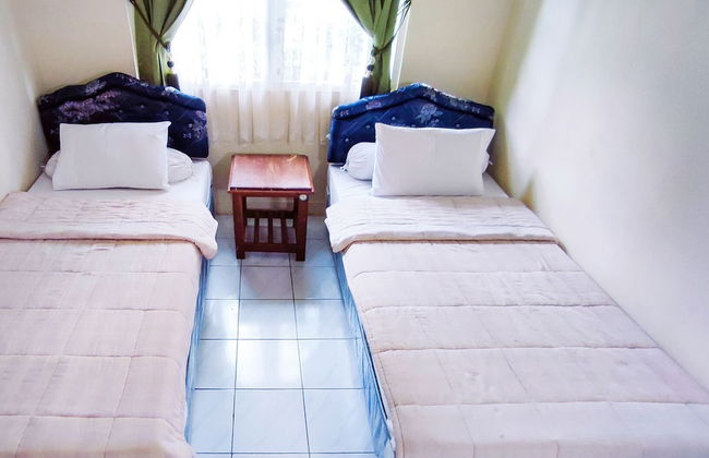 Ruang Nyaman at Sukanagalih Resort - Photo 57