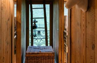 Le Grenier - La Ferme des Lombardes - Foto 27