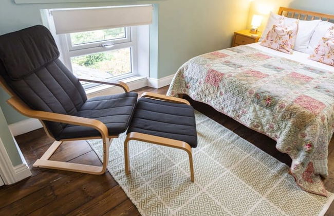 Host Stay Old Reading Room - Foto 11