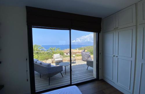 Magnifique villa vue mer avec piscine - Photo 40