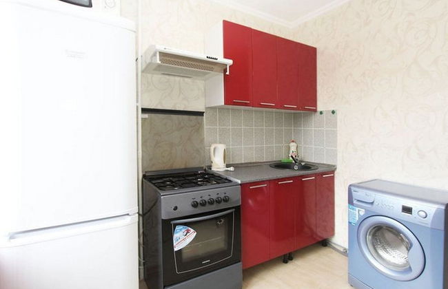 ApartLux Lyublino - Photo 9