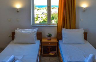 Giannis & Maria Gramvousaki Apts - Foto 4