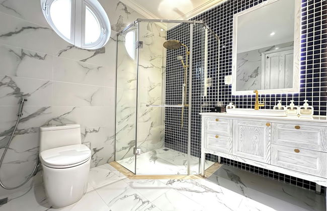 The Salt Villas Da Nang - Private Pool - Photo 40