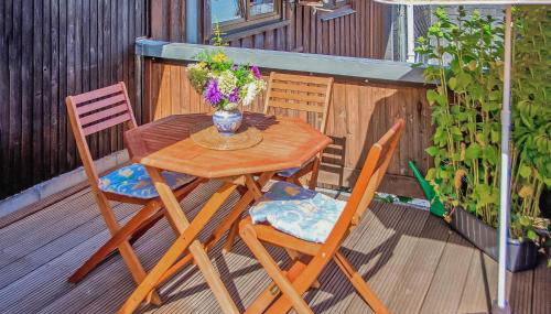 Ferienwohnung Friedrichroda - Foto 2