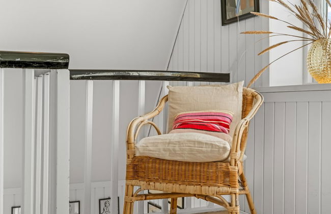 "Bruse" - 125m from the sea - Foto 16