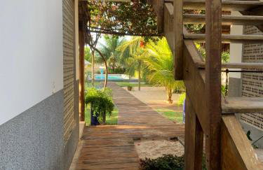 Condomínio Shalom Beach - Photo 29