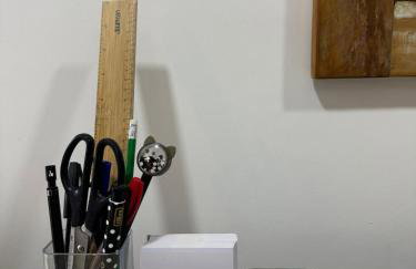 Simplicidade here is an Aconchego - Foto 34