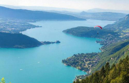 CHALET LYOBA - Photo 48