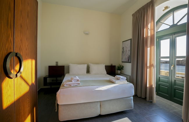 Krinos Suites Hotel - Photo 5