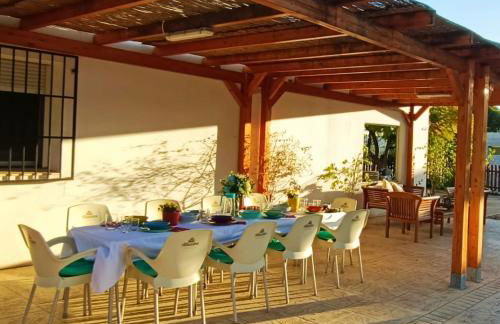 Casa Mariseta y Tonet, naturaleza a 2 km del mar - Foto 9