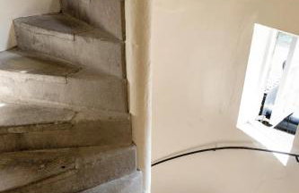 Warden's Close Apartments - Foto 4