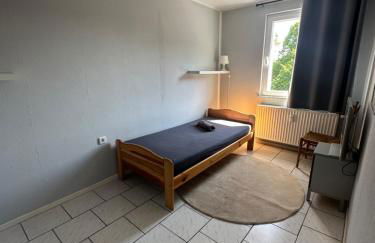 Monteurswohnung am Schloß 3 - Foto 9