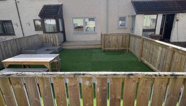 3 bedroom house, Caol, Fort William - Foto 5