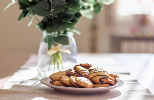 Sweet Home Graziella vicino stazione Bologna per 6 persone - Foto 15