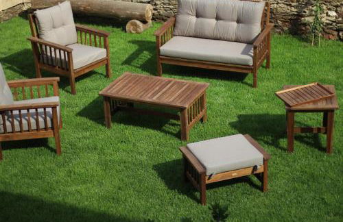 Casa Rural el Rincón de Monfragüe - Foto 63