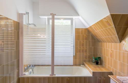 Holiday Home Villa Rocuet by Interhome - Foto 44