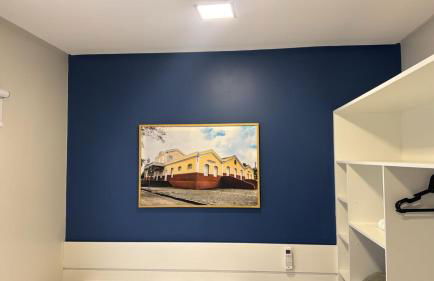 Flats Tavares Araujo apt 102 - Foto 42