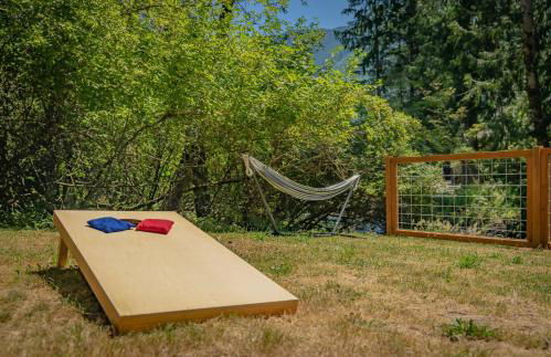 Rainier River Retreat - Foto 49