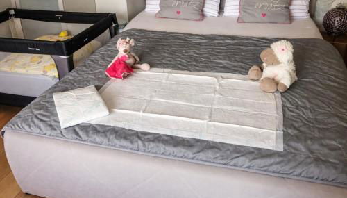 Wohnung mit Charme, Netflix - Foto 3