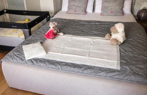 Wohnung mit Charme, Netflix - Foto 3