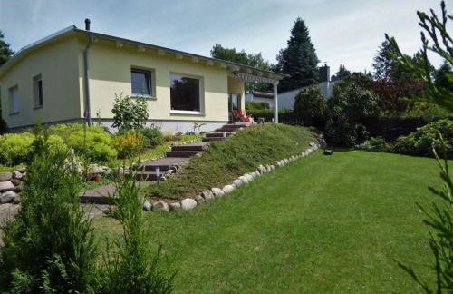 Göwe Comfortable holiday residence - Foto 1