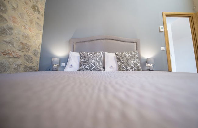 Roggaki Ionian Villas - Foto 8