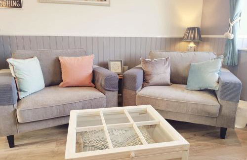 WILLOW SNUG - Trearddur Bay COSY apartment - Photo 8