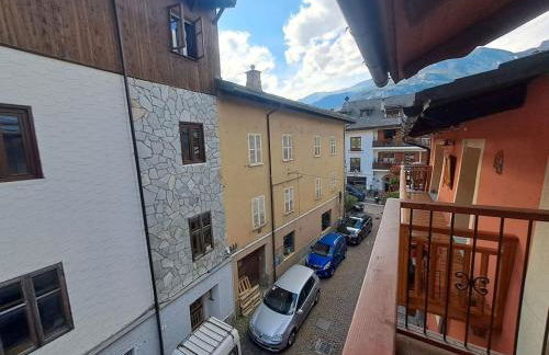 La Maison du Coeur - Le Mezzanine - Photo 15