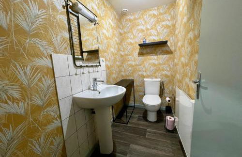 LE GITE DES 2 FRERES - Foto 9