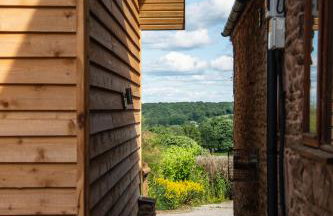 The Wayne House Darnells Farm - Foto 7