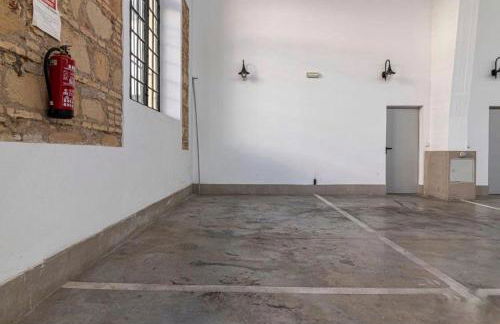 Loft Bodega San Blas con porche y parking - Foto 31