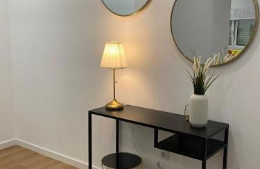 Modern apartment cloud 5 - Amadora - Foto 2