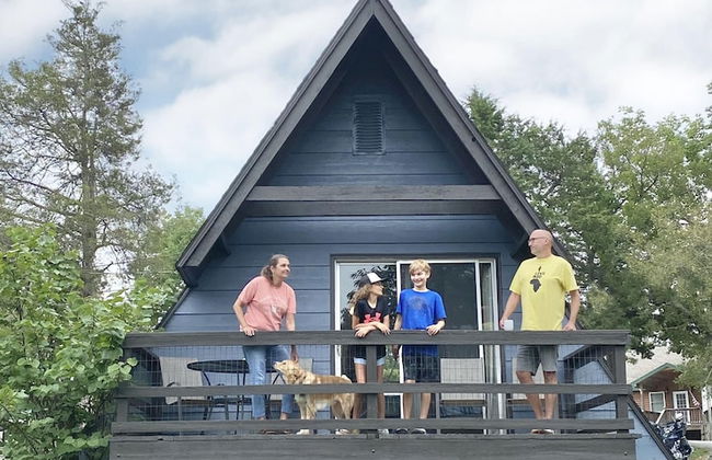 Calm Waters Cabin Resort - Photo 31