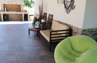 Aster Beach House - Foto 19