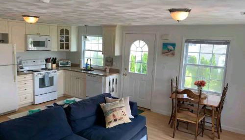 Townhouse A, Ocean Road, Point Judith - Foto 3, stove, dishwasher, toaster