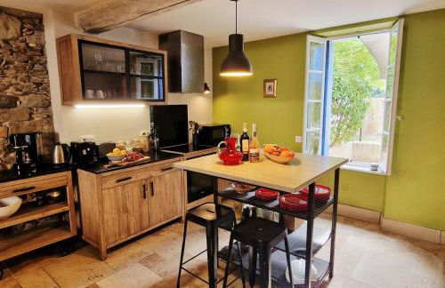 L'Orée de la cité - Foto 10