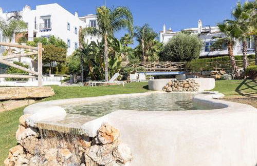 Luxury Family, Beach & Golf Penthouse with Amazing Seaview - Photo 25