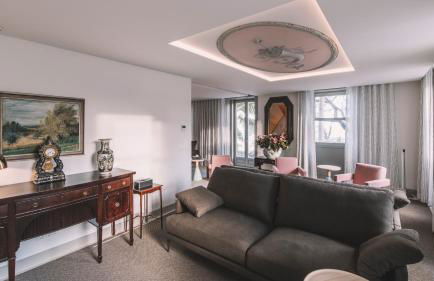 VILLA QUINTA TORRINHA Rooms - Foto 7