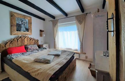 Domki w Lipowej Dolinie - Foto 1