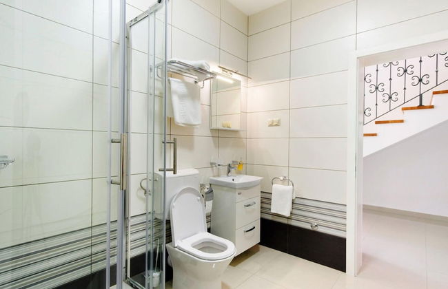 Villa in Croatia With Stunning Mountain Views - Foto 12