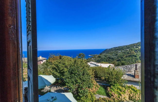 Apartment Zina Pelion - Foto 19