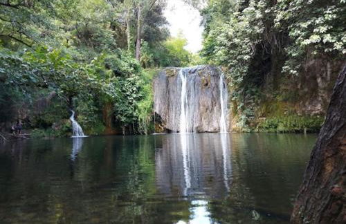 Finca Arep alquiler integro 6 Les Planes - Foto 40