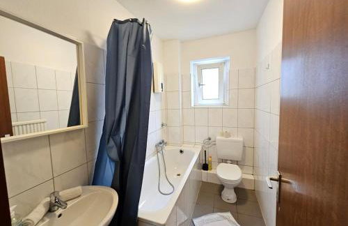 homes of ruhr - Monteurwohnung Schranke - Foto 8