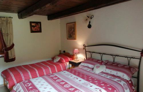 Lo Palliè de Gilda CIR-VDA-ARVIER-0023 - Foto 15