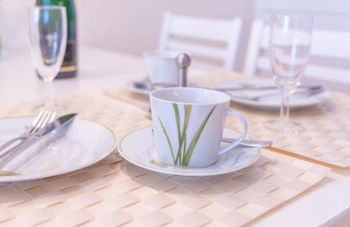 Ferienwohnung 3 Am Petersberg - Photo 12